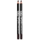 thumbnail image 1 of Lápiz delineador de ojos L.A. COLORS Brown Black CP602A (paquete de 2), 1 of 1