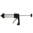 thumbnail image 4 of Maker, Lightweight Stainless Steel Hygienic Household  Press Kit  For Biscuits For, 4 of 8