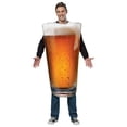 thumbnail image 1 of Rasta Imposta GET REAL BEER PINT ADULT-GC6803 costume, 1 of 1