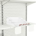thumbnail image 2 of Beverage Display Rack Drinks Display Riser Drinks Showing Holder for Shop Store(4-tiers), 2 of 9