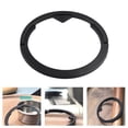 thumbnail image 2 of Coffee Machine Group Head Seal Rings Upper Burr Silicone Sealing Gasket Easy Installation Grinder Accessories Enduring, 2 of 8