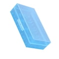 thumbnail image 2 of kurtrusly /CR123A/17670/18350 Hard Plastic Battery Case Holder Box Storage Blue 1Set, 2 of 4