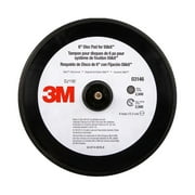 3M Stikit Abrasive Disc Pad, 3146B, 6 in, 1pk