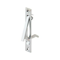 Schlage Ives Sliding Door Edge Pull