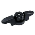 thumbnail image 2 of Cornamusa para riel de kayak shamjiam 100 mm Taco de anclaje para kayak, 2 of 6