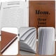 thumbnail image 3 of Mom, I Want To Hear Your Story - Mothers Guided Journal Notebook Book, 3 of 5