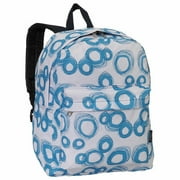 Everest Printed Backpack