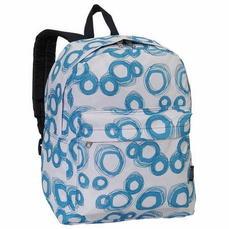 Everest Printed Backpack
