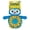 Owl, variant on PetEdge ZA7516 23 10 Zanies Owl Sniffari Dogs Toys with Squeaker