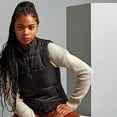 thumbnail image 3 of 2786 Womens Padded Bodywarmer/Gilet Jacket, 3 of 4
