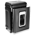 thumbnail image 4 of Aurora AU1880XA Heavy Duty Anti-Jam 18-Sheet Crosscut Shredder/60 Min Run Time/ 7-Gallon Pullout Basket and Casters, 4 of 5