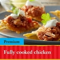 thumbnail image 3 of (3 Pack) Hormel Premium Chicken Breast in Water with Rib Meat, 98% Fat Free, 5 oz Can, 3 of 10