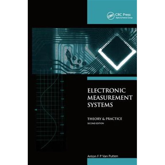 Pre-Owned Electronic Measurement Systems: Theory and Practice, (Paperback)