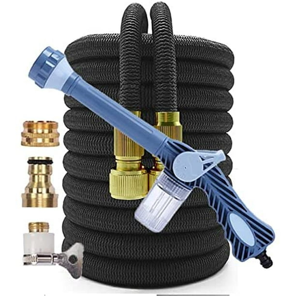 Garden Hose 16FT150FT High Pressure Garden Hose Expandable Flexible