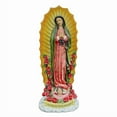 thumbnail image 6 of Design Toscano The Virgin of Guadalupe Religious Statue: Grande, 6 of 8