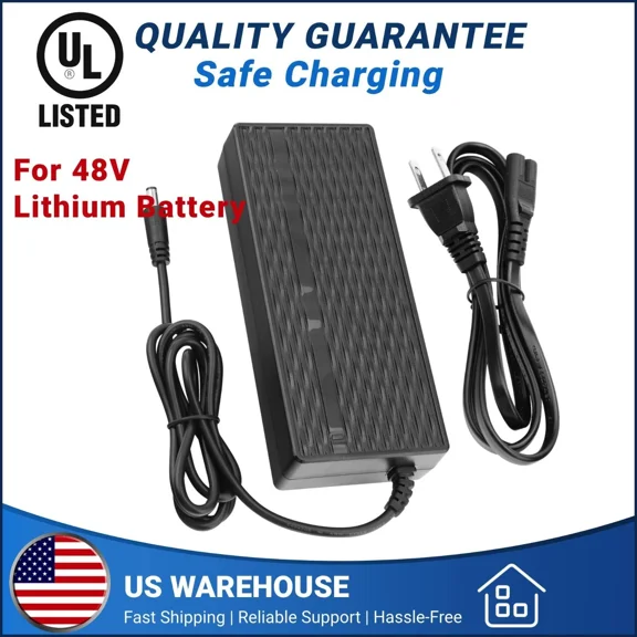 Zhazpor Replacement Charger for Hiboy MAX Pro Power Supply