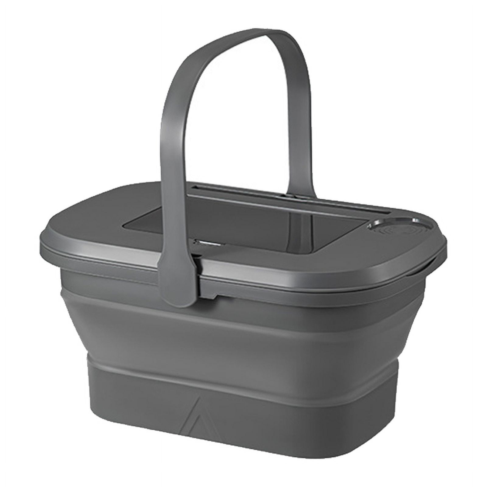 Vibrante Naranja Difícil Caso Caja Para Viaje Almacenamiento Organizacion Y Proteccion