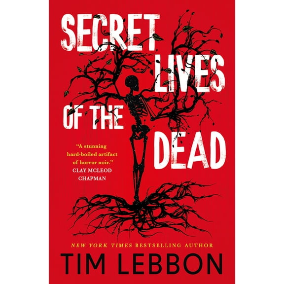 Secret Lives of the Dead, (Paperback)