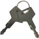 thumbnail image 3 of Ignition Starter Switch 1700100023 1700100052 1700100072 Compatible with Takeuchi Excavato, 3 of 5