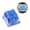 Blue, variant on Colorful Resin Keycap for Mechanical Keyboards with Backlights Computer Keyboards Keycaps Replaces