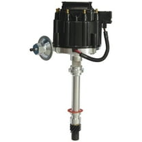 OEG Parts New Distributor Replacement For 1977-1987 GMC C15 C25 & Chevy Suburban V8 5.0 305, 5.7 350, 7.4 454, 4.4 265, Replaces 1103200 1103203 1103209 1103237