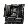 thumbnail image 3 of MSI MAG B860M MORTAR WIFI Gaming Desktop Motherboard - Intel B860 Chipset - Socket LGA-1851 - Micro ATX (magb860mmortarwifi), 3 of 8