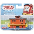 thumbnail image 2 of Tren de juguete Fisher-Price Thomas & Friends Push Along Small, 2 of 2