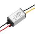 thumbnail image 1 of Convertisseur, DC DC 12V 24V to 5V 5A Convertisseur Non Isolé Régulateur de Module d'Alimentation, Convertisseurs Analogiques-Numériques, 1 of 8