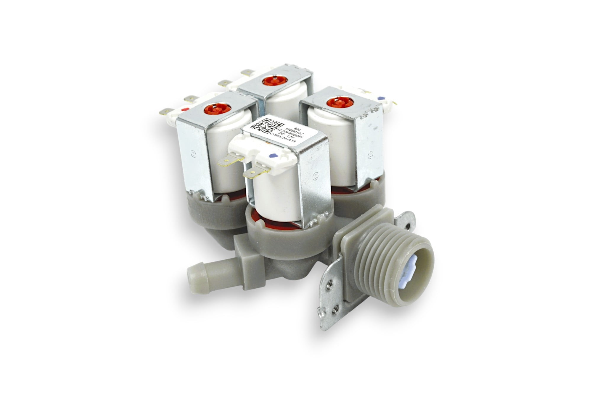 Appliance Factory Parts VALVE ASSEMBLY INLET 5220FR2008Y