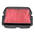 thumbnail image 1 of Limpiador de motor de Filtro de aire para motocicleta compatible con Honda Goldwing 1800 GL1800 2001-2014 17210 MCA A60, 1 of 7