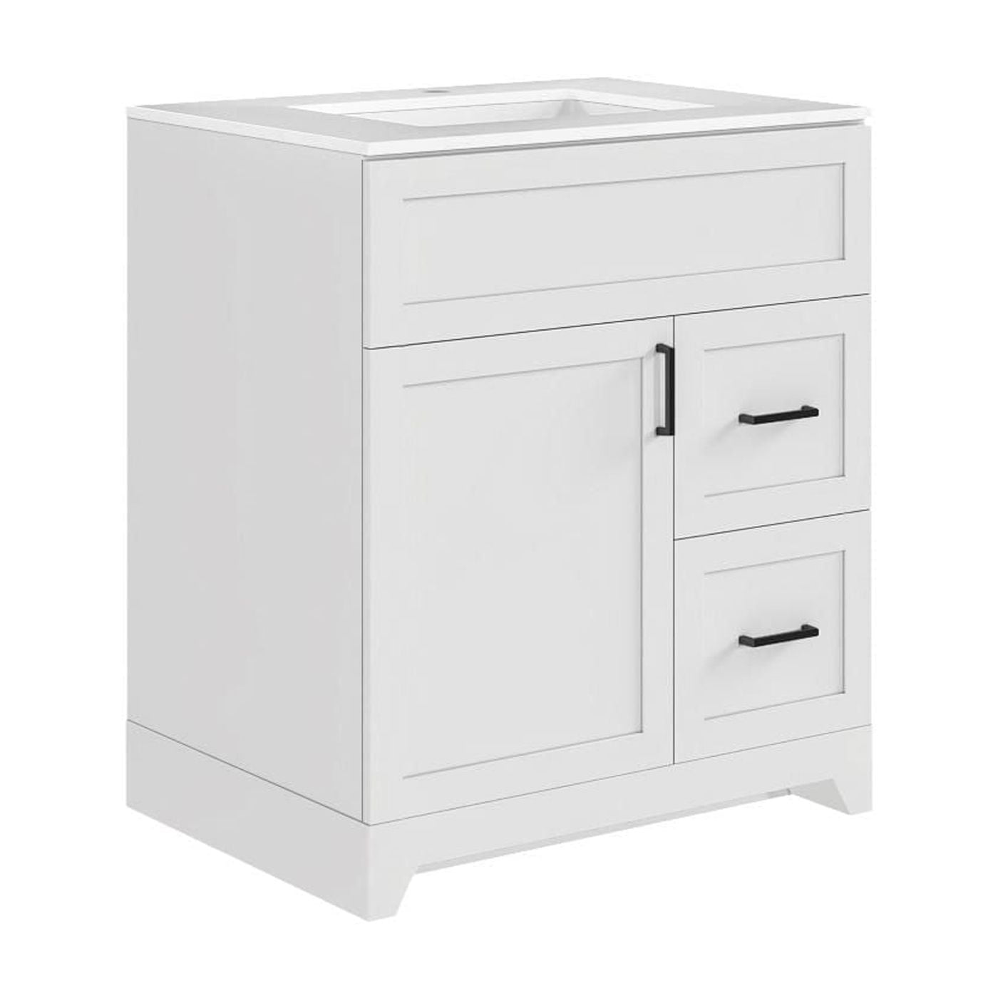 A&E Bain et Douche MILA-WH-30
