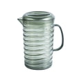 thumbnail image 1 of 2L Plastic Water Pitcher Household Drinkware Water Jug With Lids Iced Tea Carafe For Coffee, Juice, Lemonade And Milk, 1 of 7