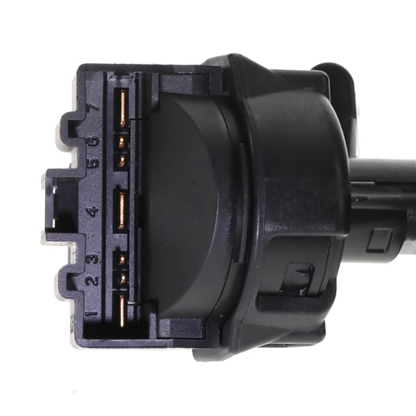 Ignition Lock Cylinder Housing Repair Kit