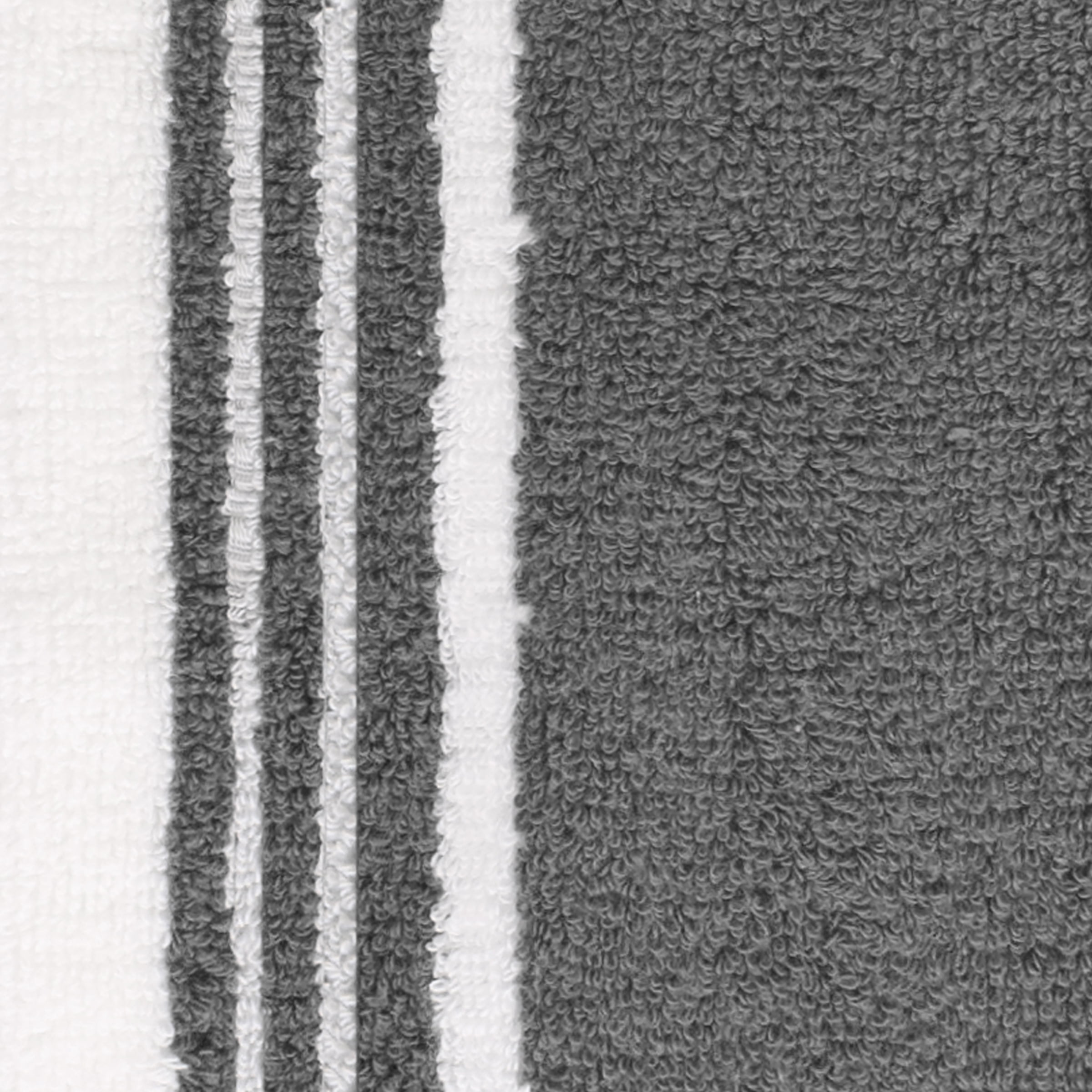 All-Clad Dual-Purpose Cotton Kitchen Towels, 3-Pack, Pewter
