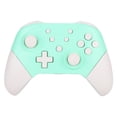 thumbnail image 2 of Controlador de juego inalámbrico, Controlador de juego inalámbrico Bluetooth Controlador de juego inalámbrico para Nintendo Bluetooth Gamepad para Switch Pro Robusto y resistente, 2 of 8