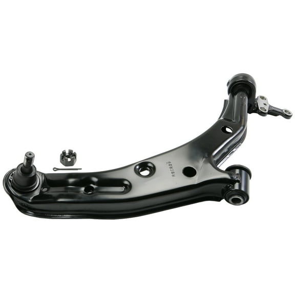 MOOG RK620358 Control Arm and Ball Joint Assembly Fits select: 2000-2006 NISSAN SENTRA