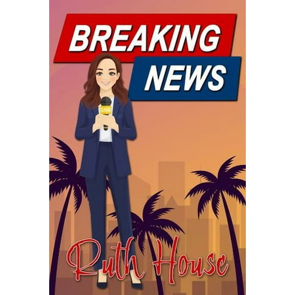 Breaking News Binding: Paperback