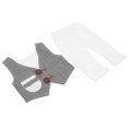 thumbnail image 3 of Baby Photography Vest, Children Photography Props, Quality Baby Photography Props, Baby Photo Props, For Baby Photography Gifts ANGGREK Otros, 3 of 8