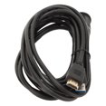 thumbnail image 4 of Flush Mount Extension Cable Dual Ports USB3.0 High Definition Multimedia Interface Cable, 4 of 5