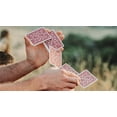 thumbnail image 5 of Drifters (Red) Playing Cards by Curtis Jenkins, 5 of 6