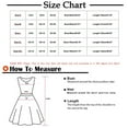 thumbnail image 3 of Rutainlusire Sleeveless Dress for Summer for Women Clearance Fashion Women Prints Comfy Summer O-Neck Ladies Pockets Sleeveless Dress, 3 of 6