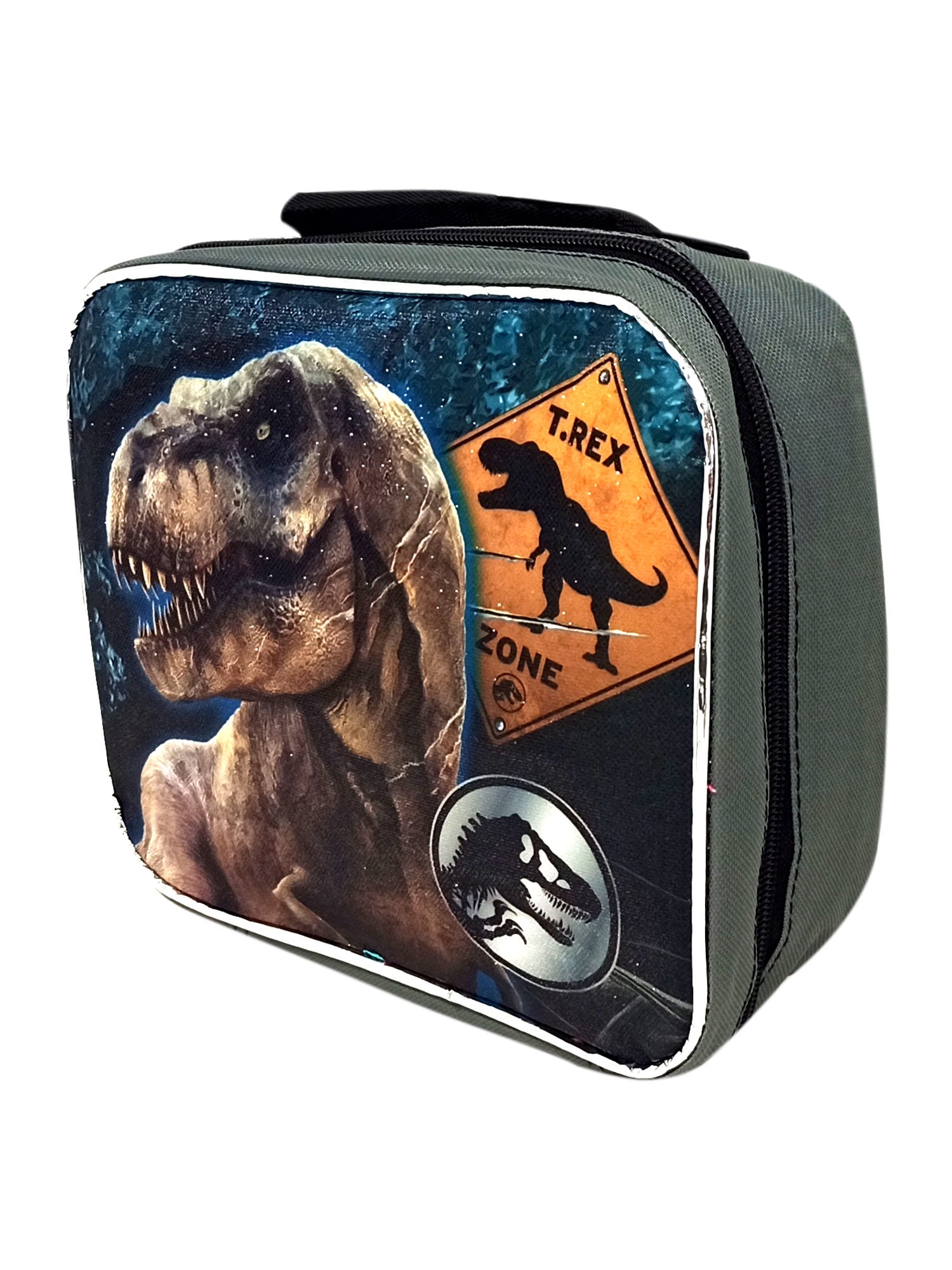Dinosaur Lunch Pail, The durable, everyday lunch pail