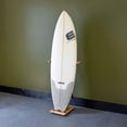 thumbnail image 4 of Vertical Surfboard Stand, Adjustable Freestanding Rack, 4 of 4