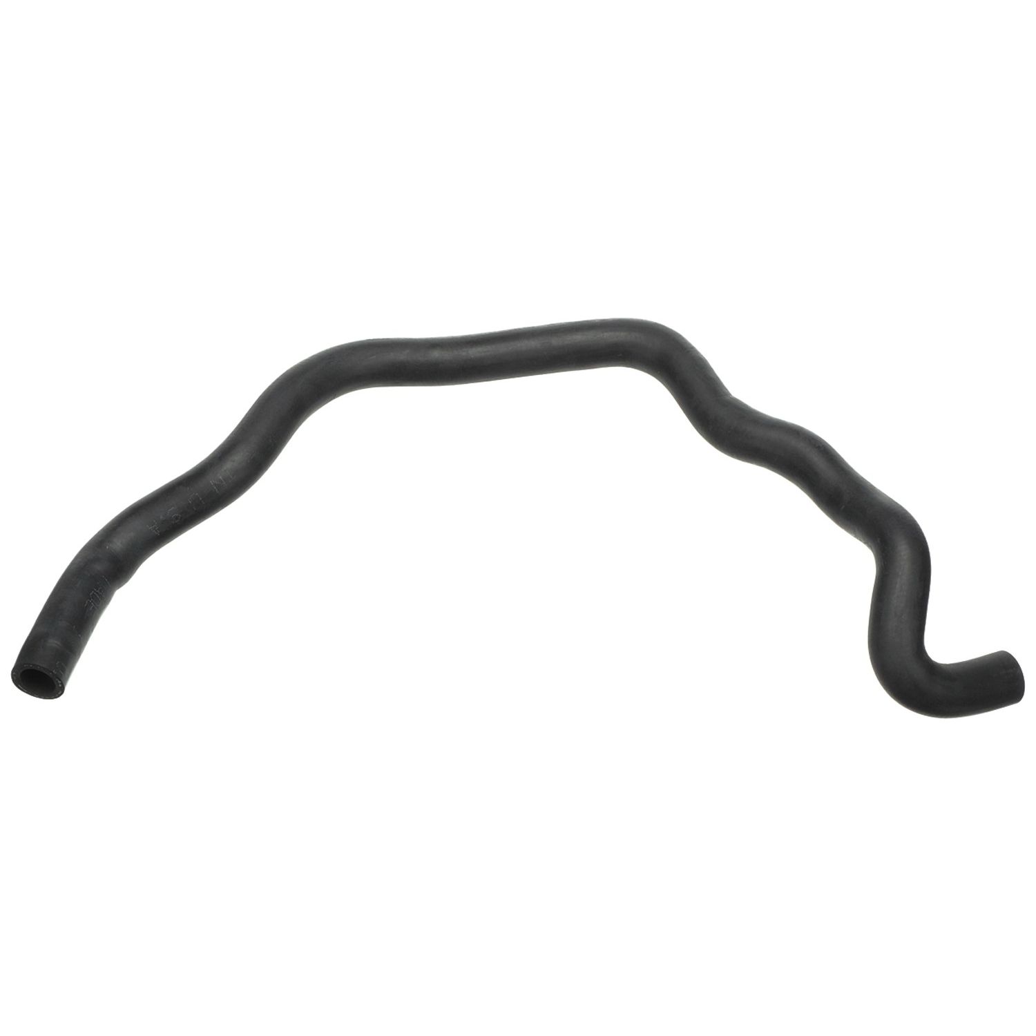 HVAC Heater Hose Fits select: 2004-2006 NISSAN MAXIMA, 2004-2006 NISSAN ALTIMA