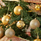 thumbnail image 3 of Adornos de bolas de Navidad Adornos navideños inastillables Set Decoraciones para bolas de árbol de Navidad, 3 of 5