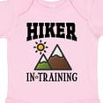 thumbnail image 4 of Inktastic Future Hiker in Training Boys or Girls Baby Bodysuit, 4 of 5