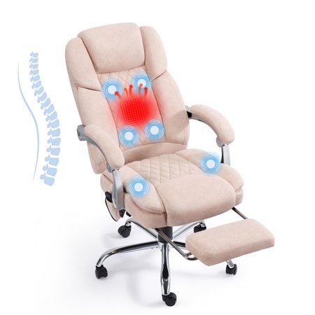 homrest executive office chair w product