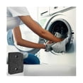 thumbnail image 2 of 6Pcs Filter for Miele T1 Tumble Dryer 9164761 Replacement Part for Tumble Dryers, 2 of 5