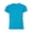 Vintage Turquoise, variant on Next Level N6310 Boys Triblend Crew Tee