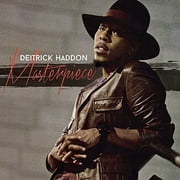 ENT. ONE MUSIC Deitrick Haddon - Masterpiece - Christian / Gospel - CD